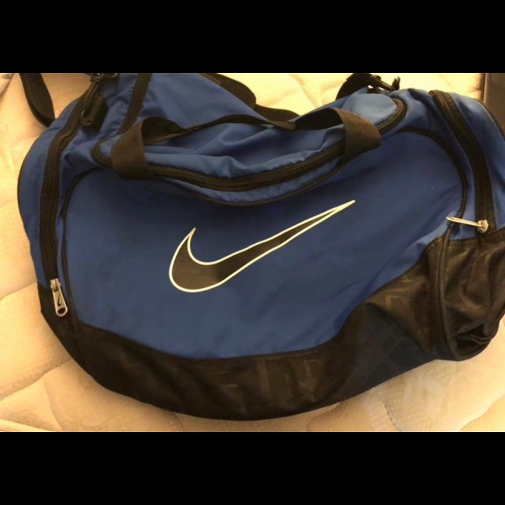 Nike Sports bag